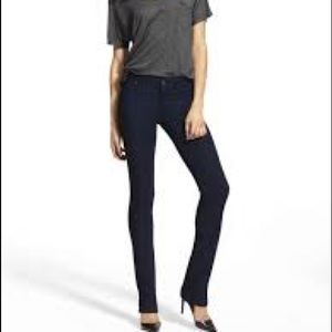 DL1961 Coco Mid-Rise Curvy